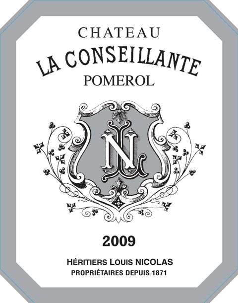 La Conseillante