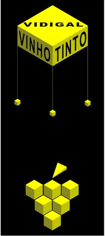 Vidigal Vinho Tinto