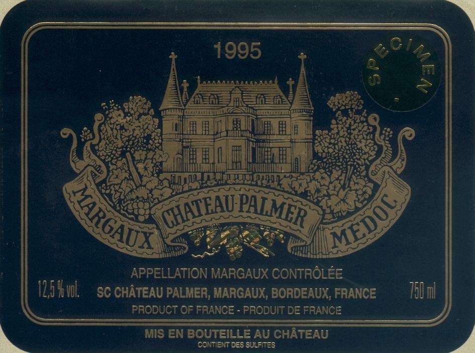 Margaux Appellation