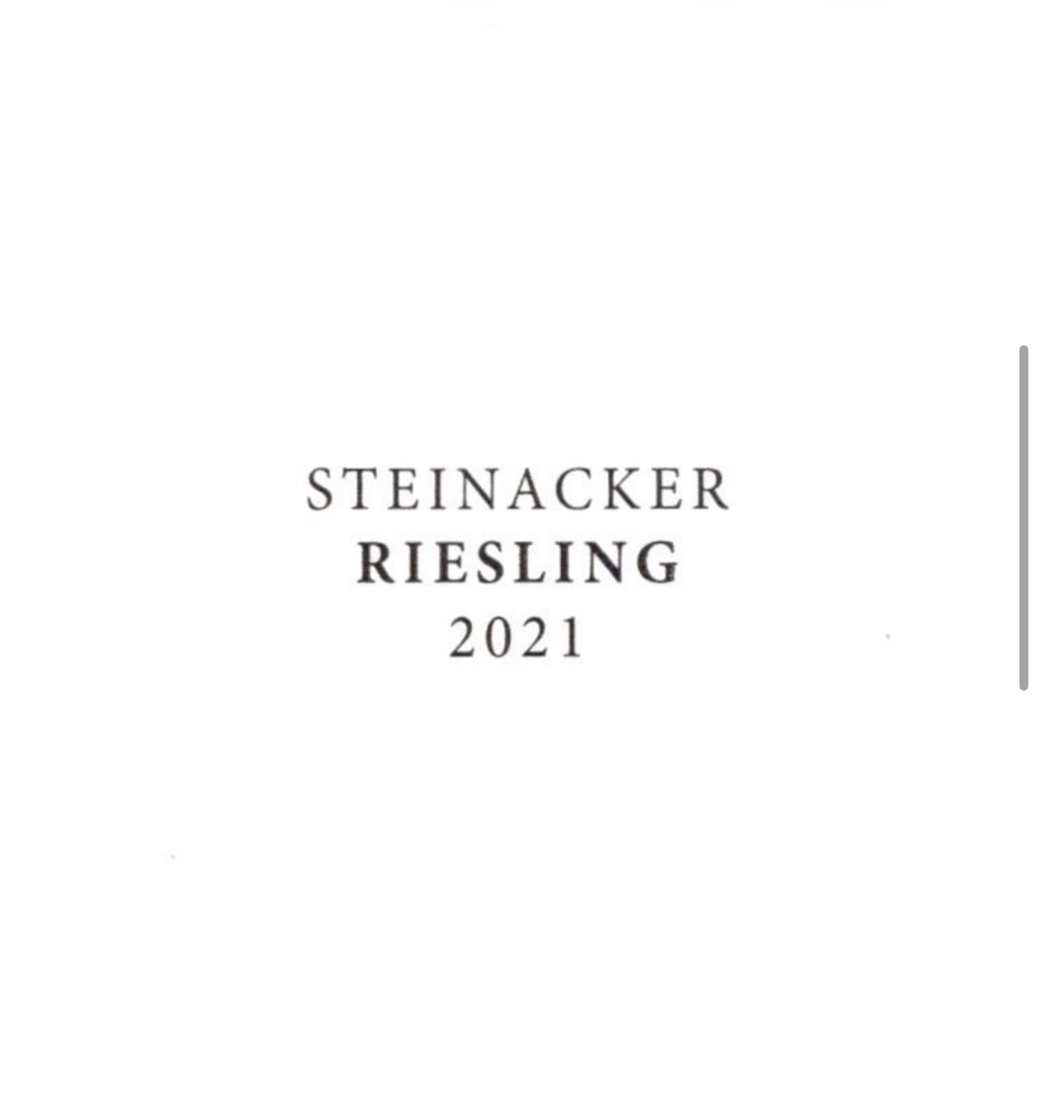 Steinacker