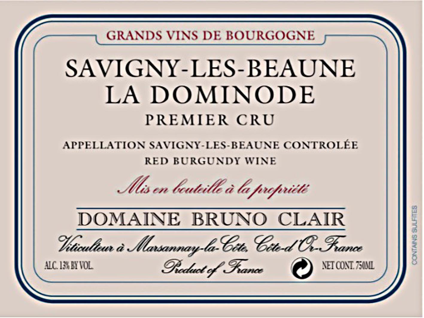 La Dominode