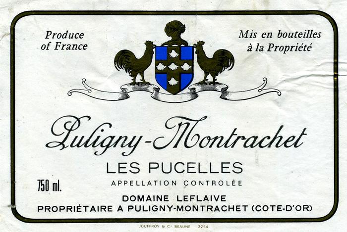 Les Pucelles