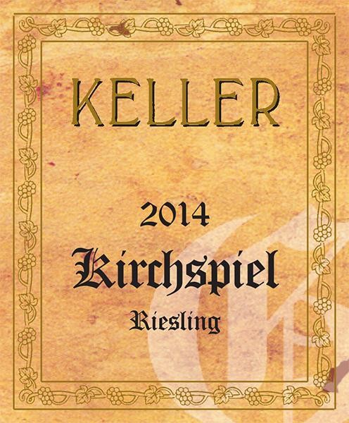 Westhofen Kirchspiel Trocken Gg