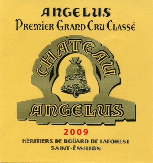 Grand Vin De Bordeaux