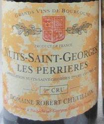 Les Perrieres