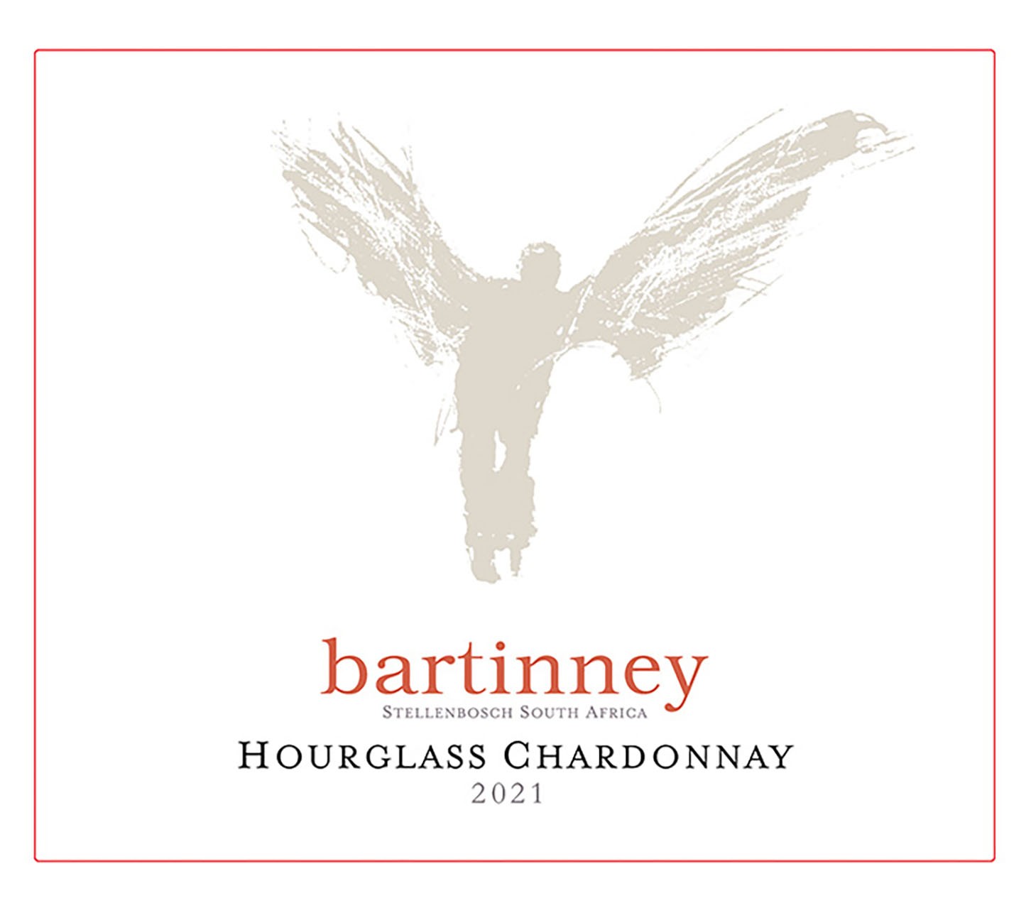Hourglass Chardonnay