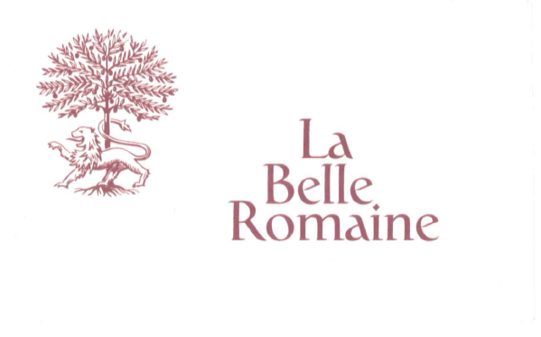 La Belle Romaine