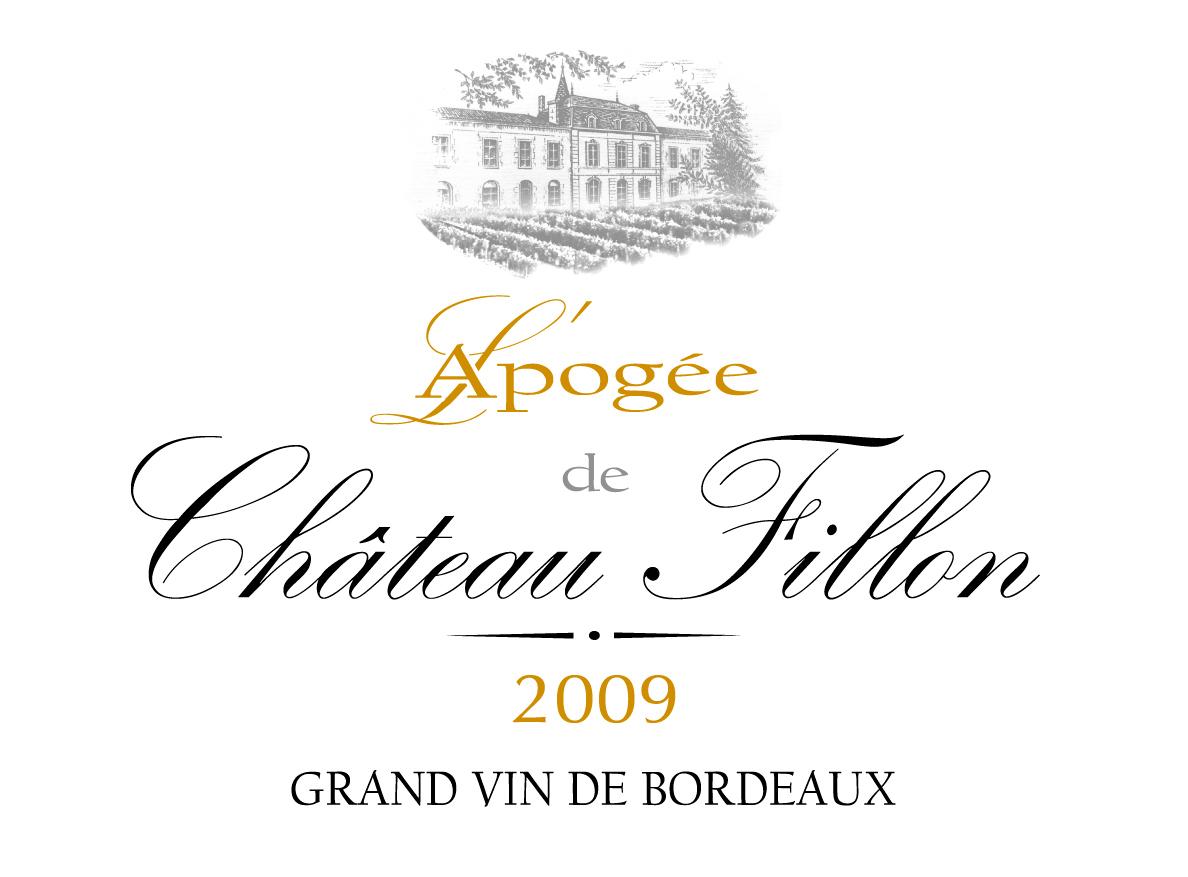Apogee De Chateau Fillon