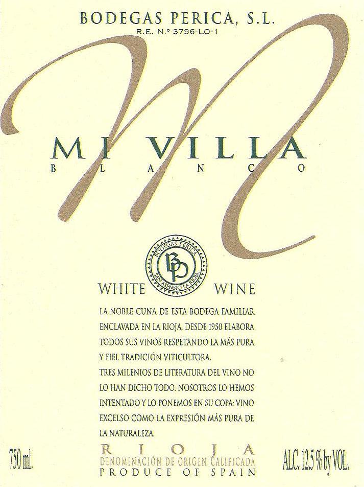 La Noble Cuna De Esta Bodega Familiar