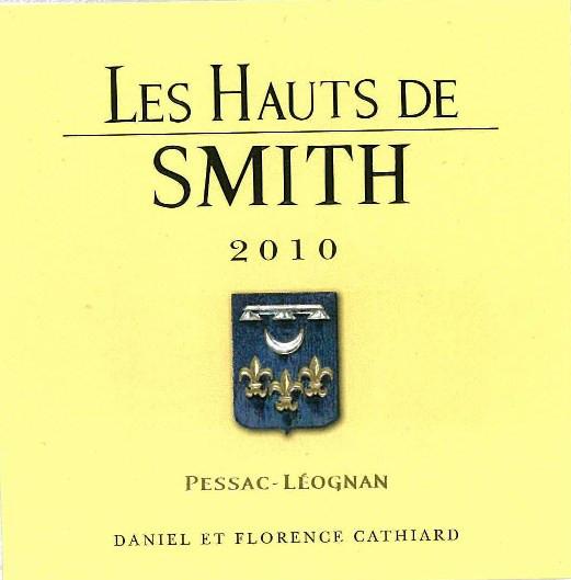 Les Hauts de Smith