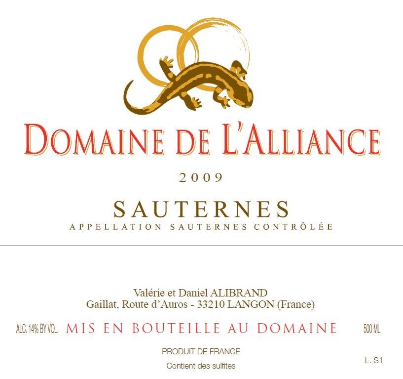 Z White Bordeaux Wine