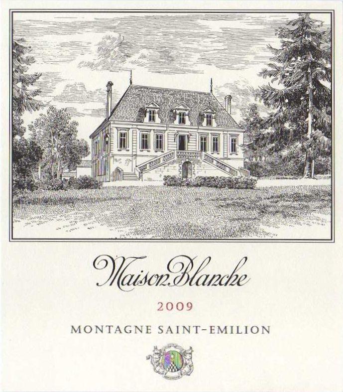 Maison Blanche