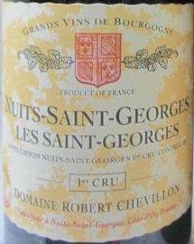 Les Saint Georges