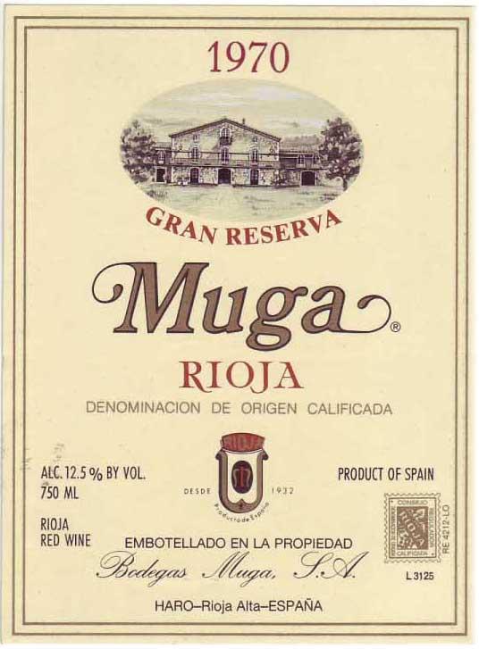 Gran Reserva