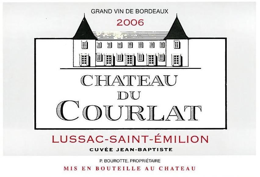 Cuvée Jean-Baptiste