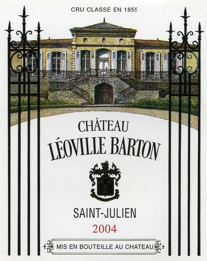 Château Leoville Barton