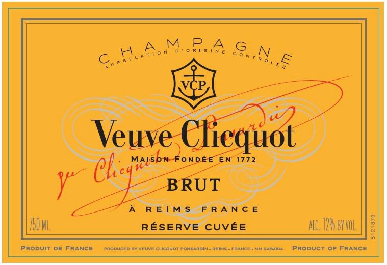 Reserve Cuvee