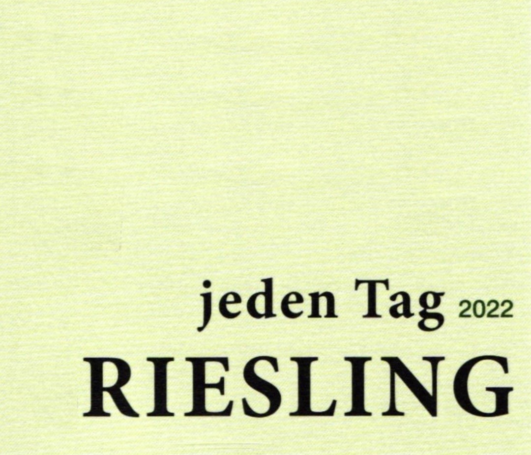 Jeden Tag