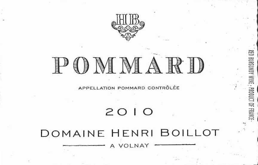 Pommard