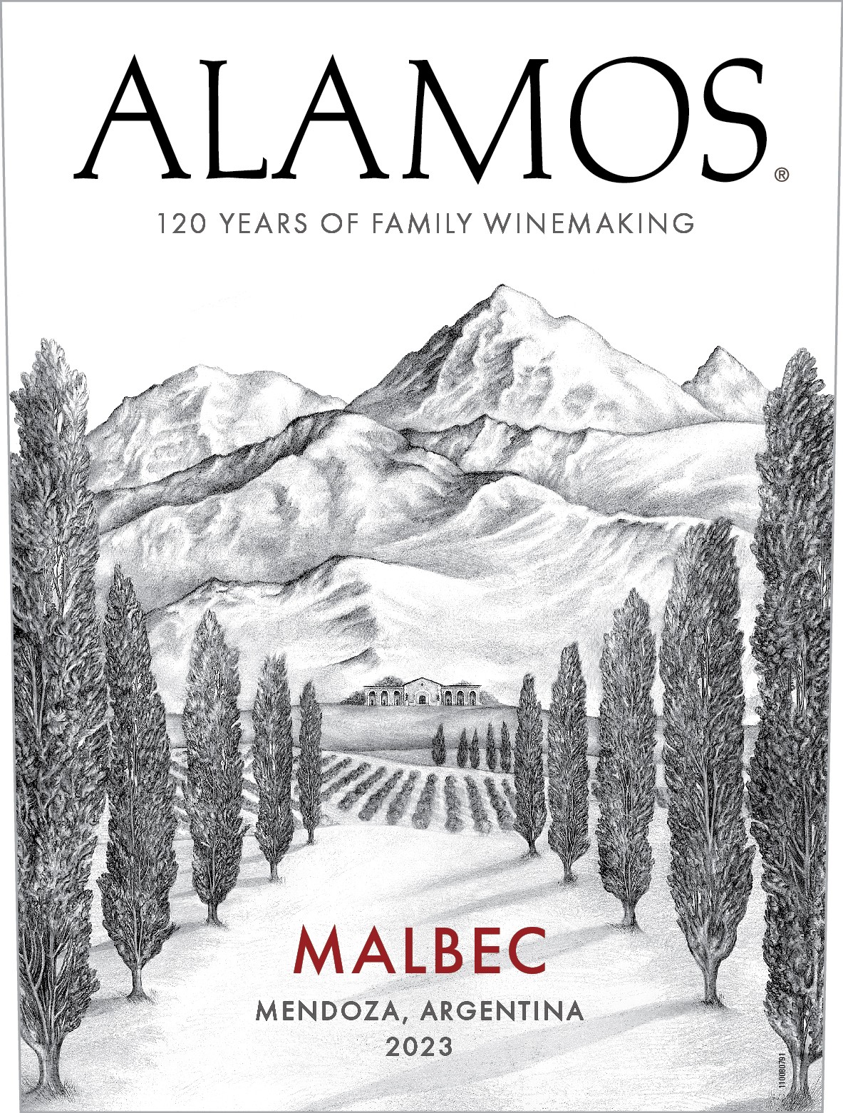 Alamos Malbec