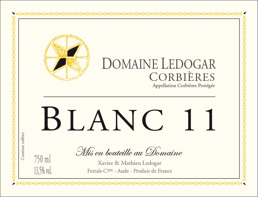 Blanc 11