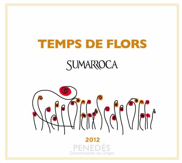 Temps De Flors