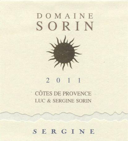 Sergine