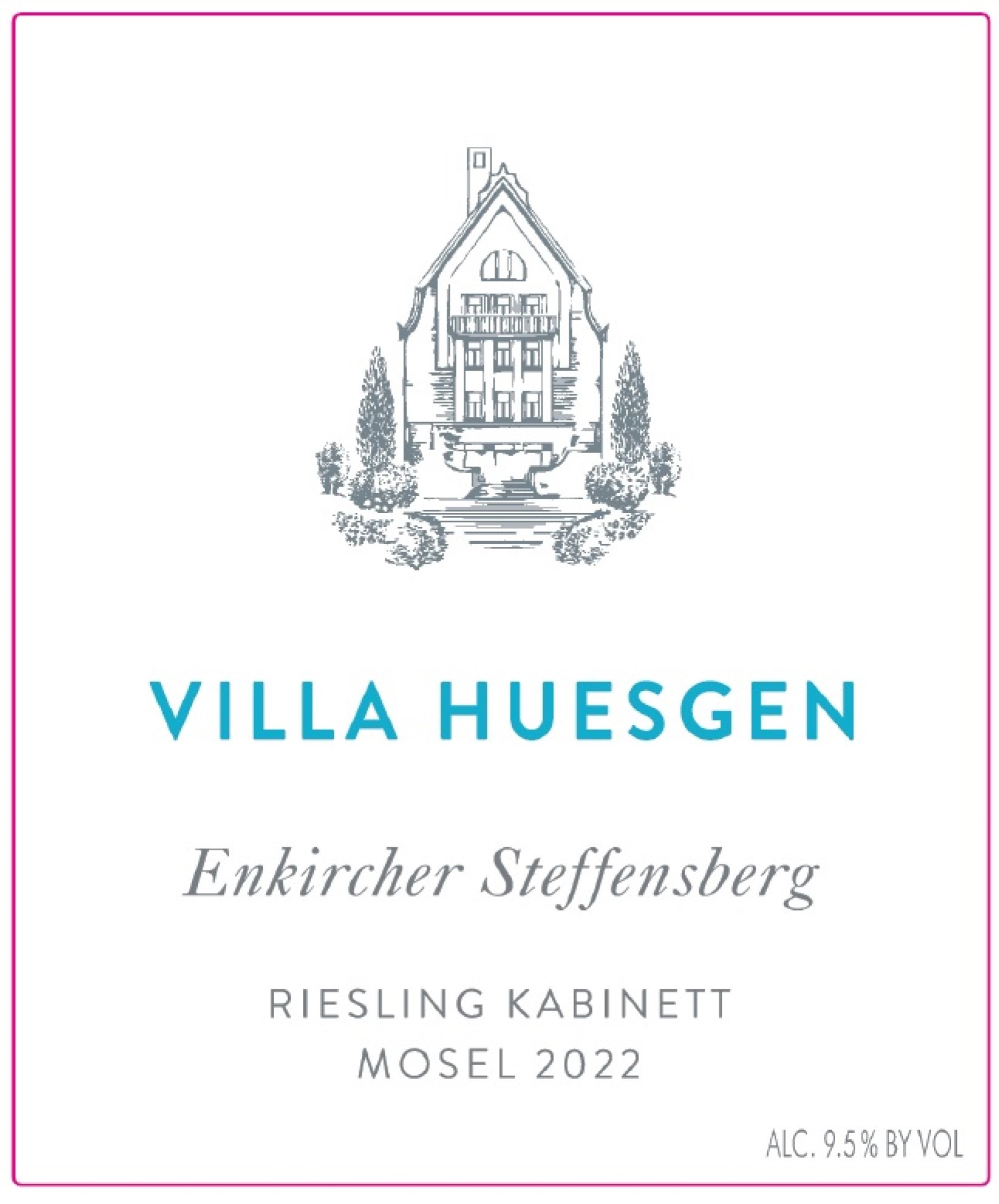 Eenkircher Steffensberg