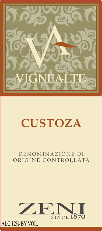 Vignealte Custoza