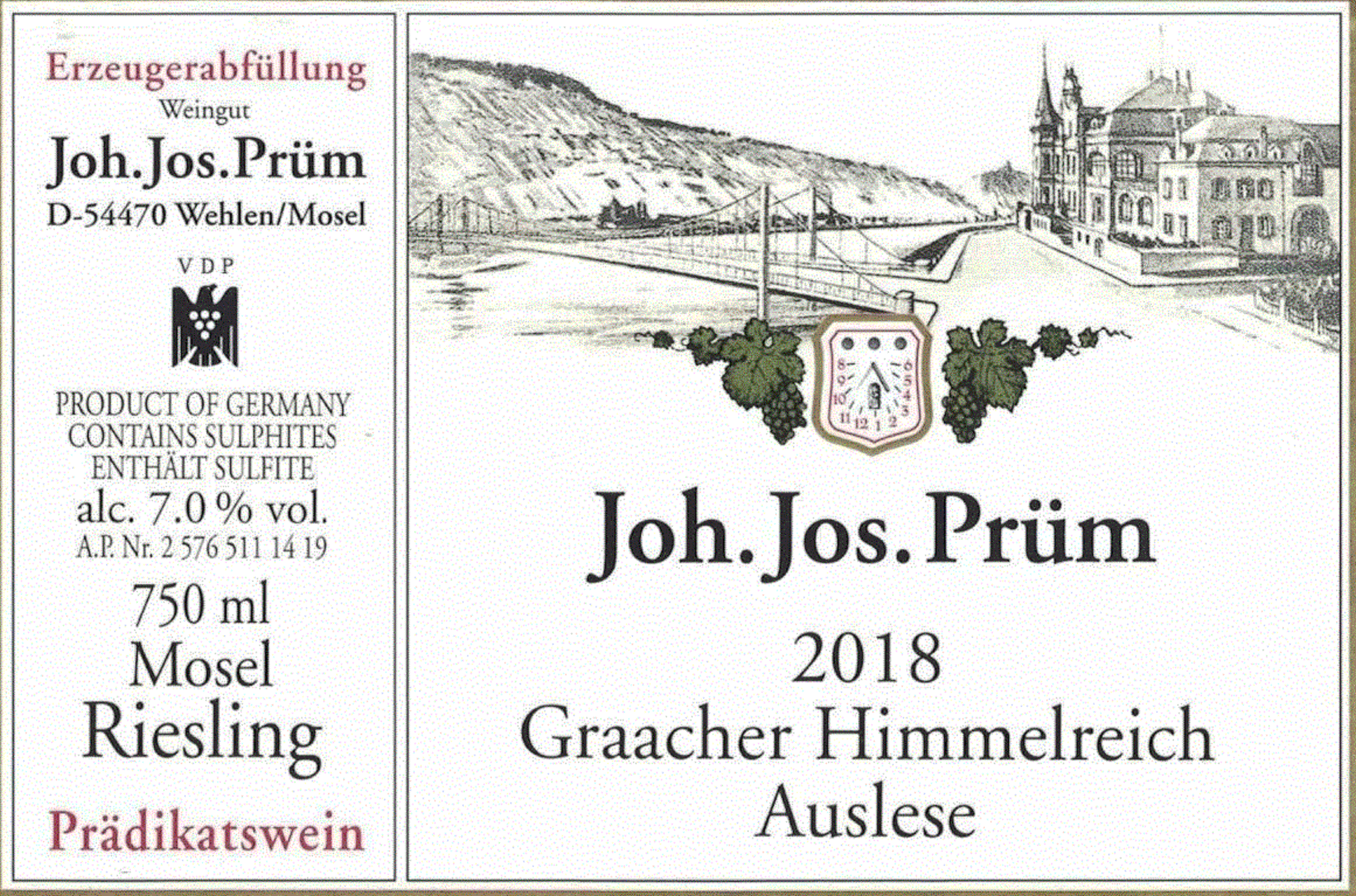 Graacher Himmelreich