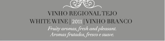 Portal Da Aguia White