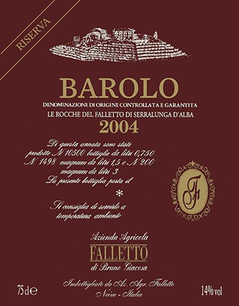 Le Rocche del Falletto