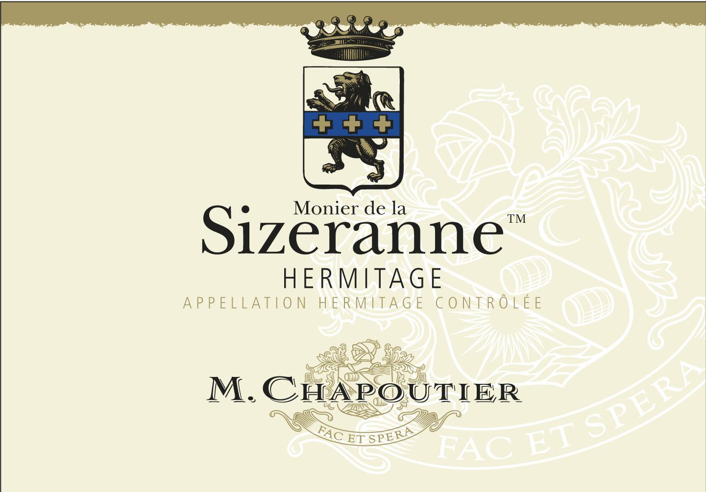 Sizeranne