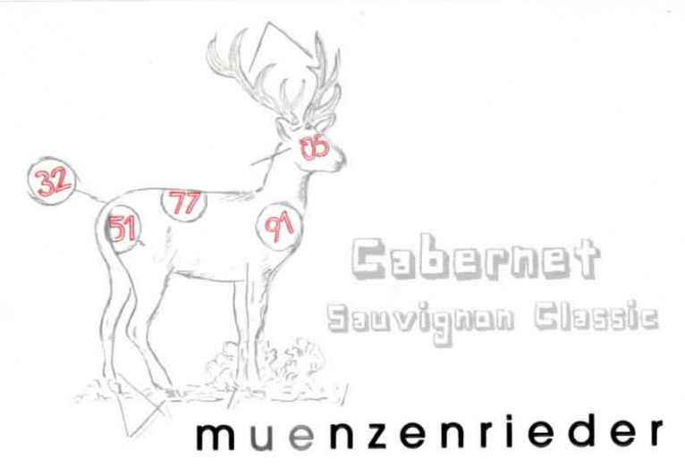 Cabernet Sauvignan Classic