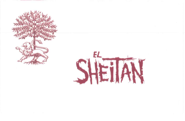 El Sheitan