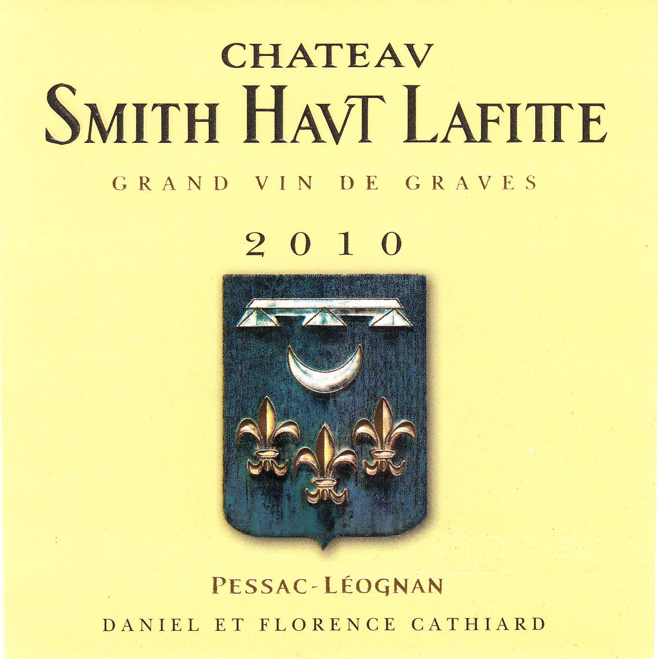 Château Smith Haut