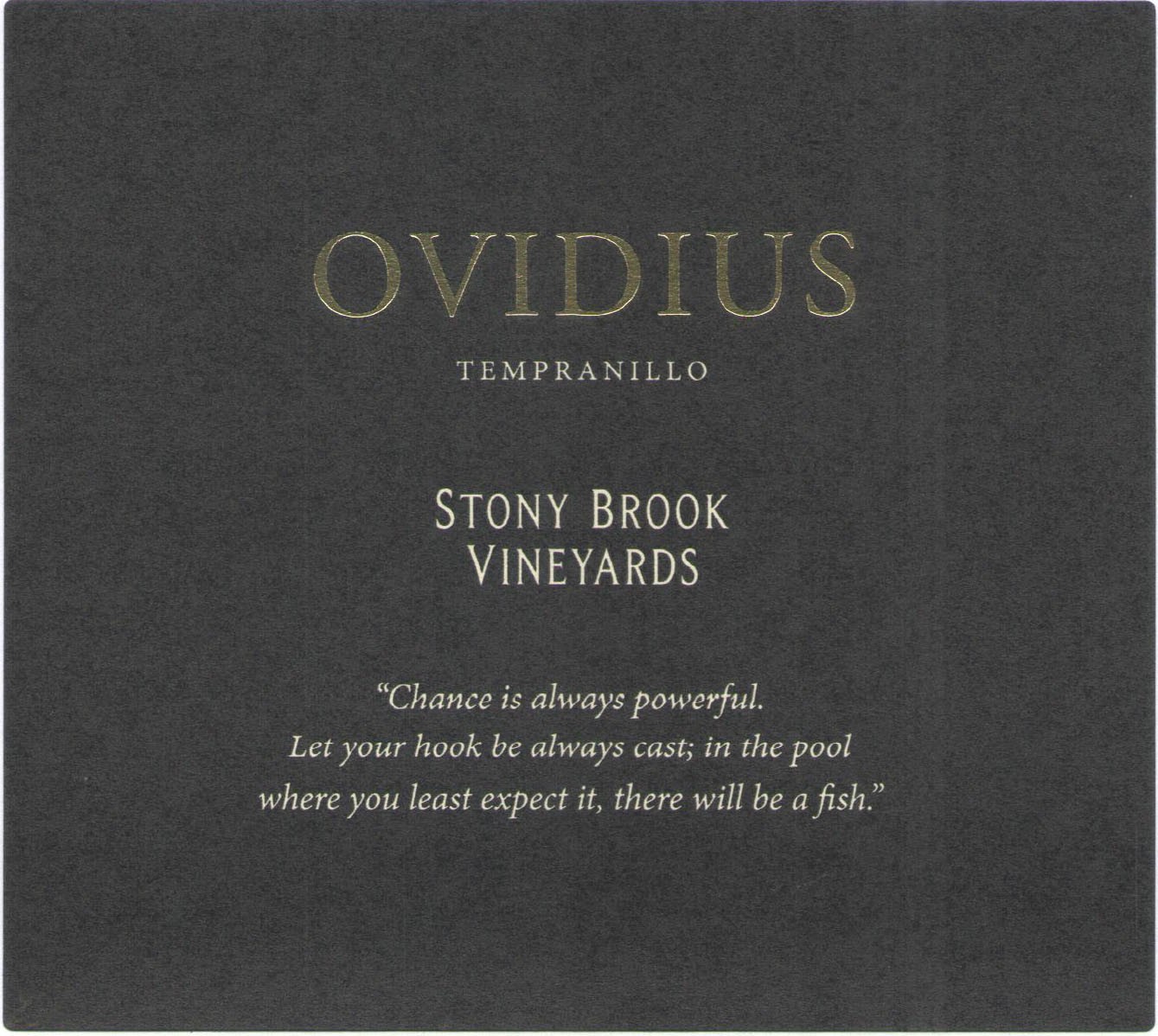 Ovidius