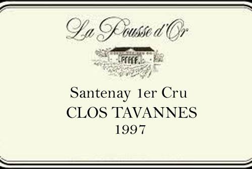 Clos Tavannes