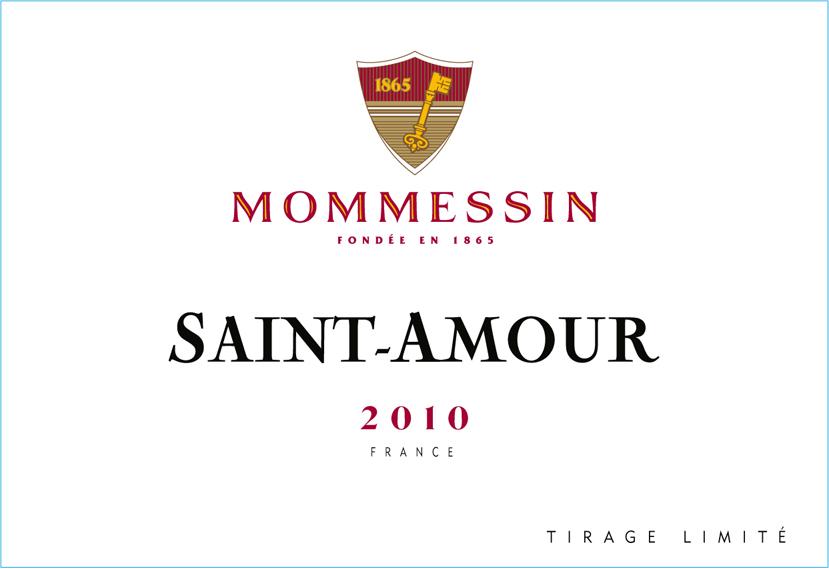 Saint-Amour