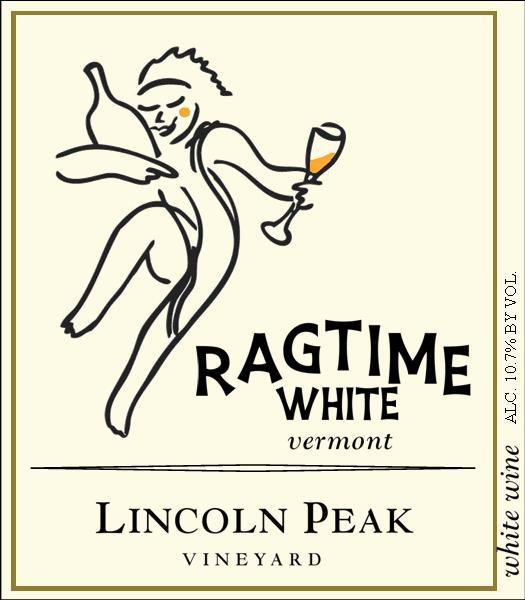 Ragtime White