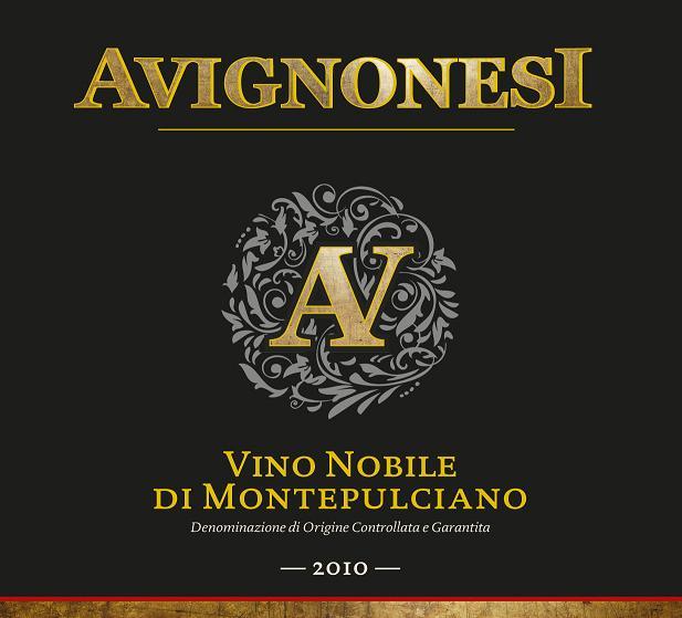 Vino Nobile di Montepulciano