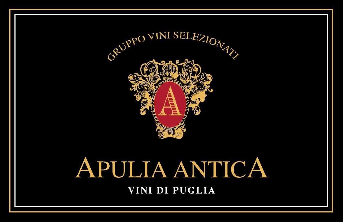 Apulia Antica