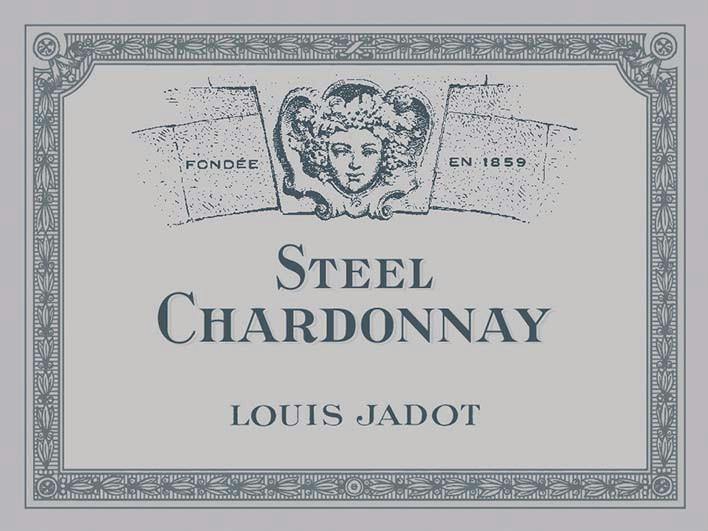 Steel Chardonnay