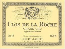 Clos de la Roche