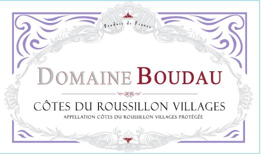 Domaine Boudau Padri