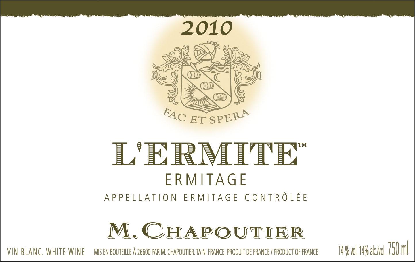 L'ermite