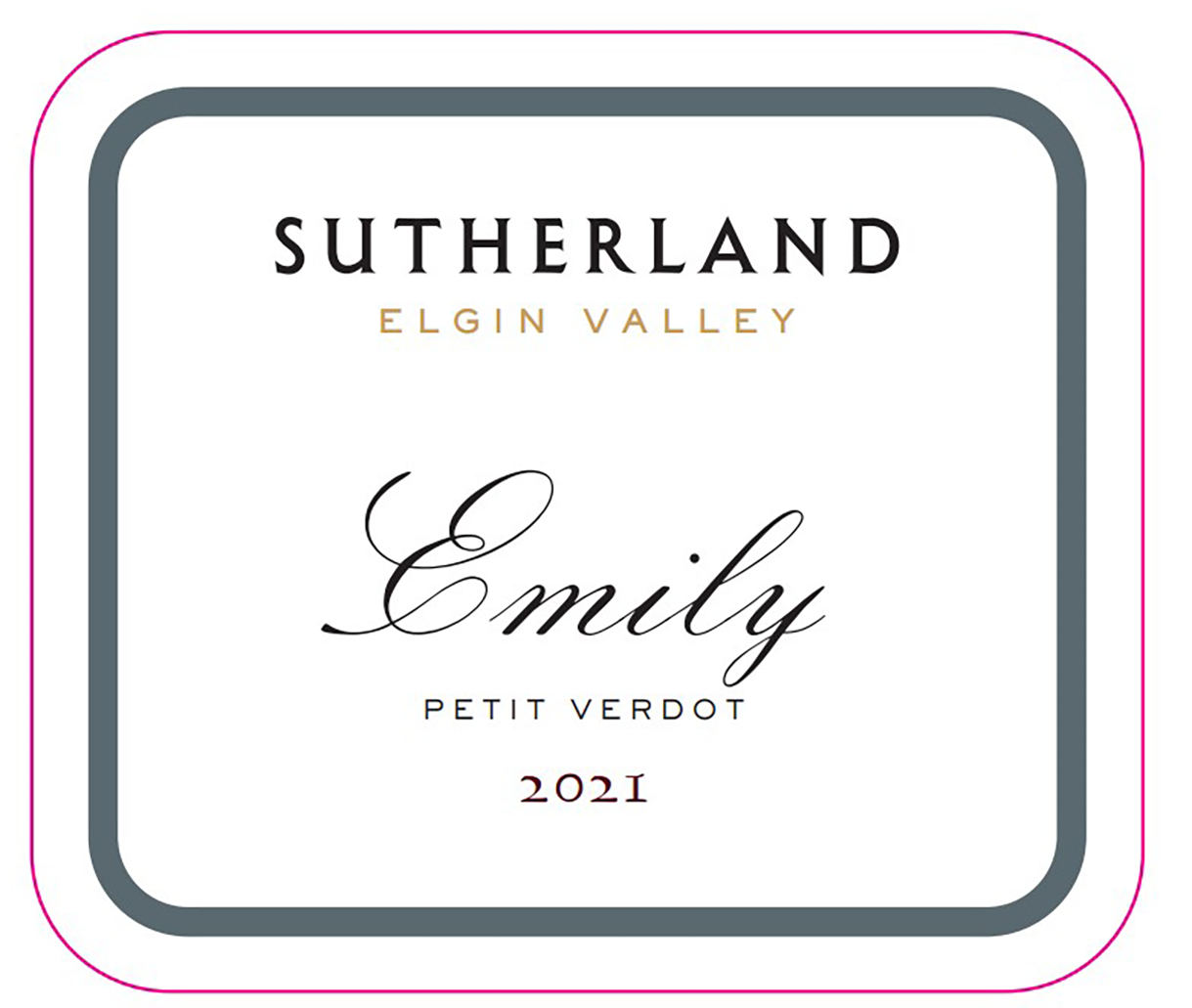 Sutherland Emily