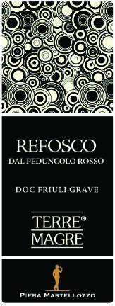 Refosco Dal Peduncolo Rosso