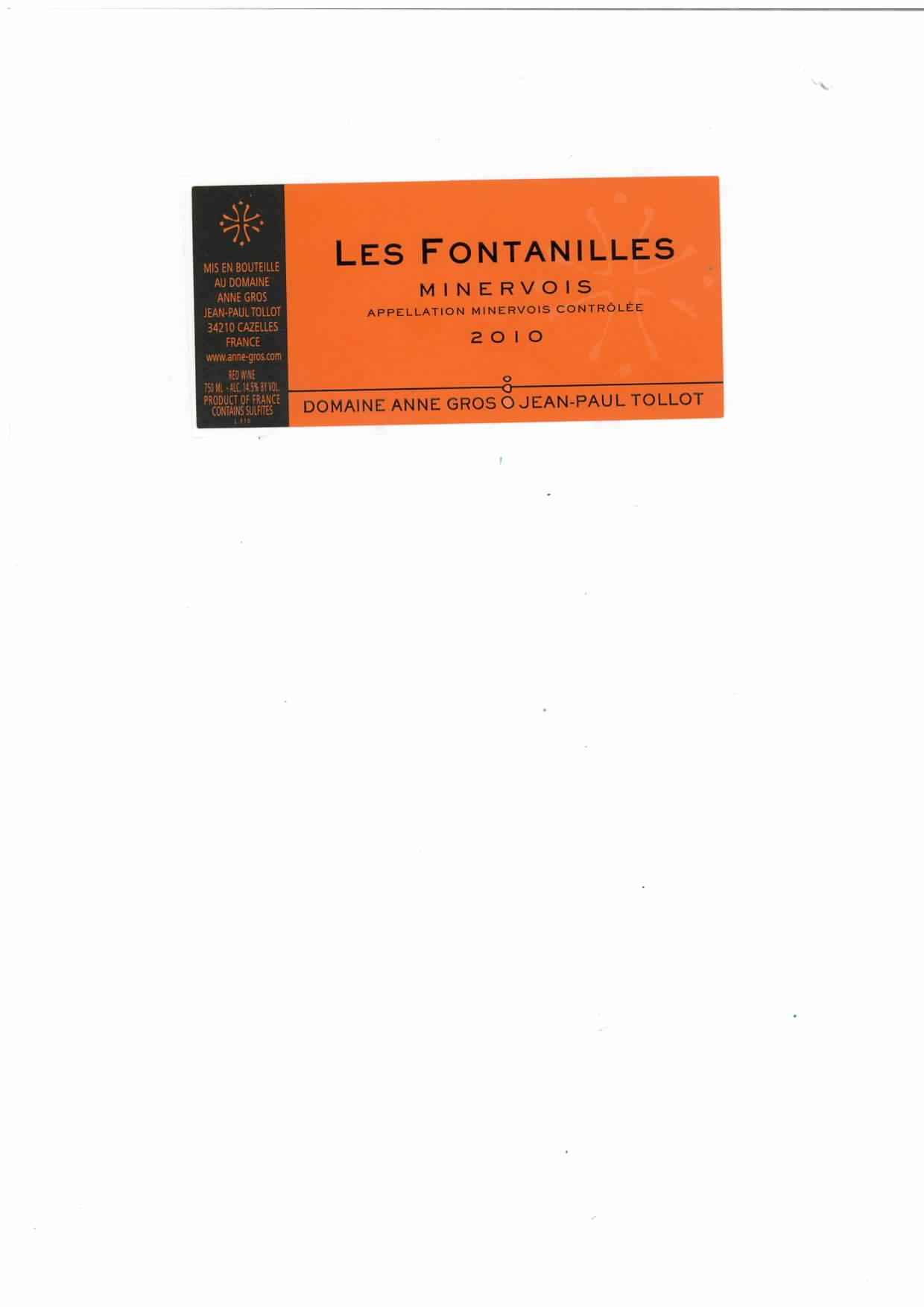 Les Fontanilles