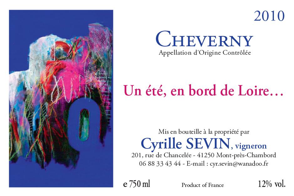 Un Ete, En Bord De Loire